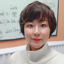 Yolanda Yin